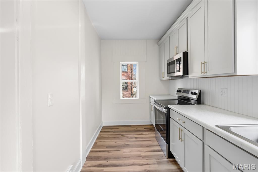 St Aloysius Add - Residential Income