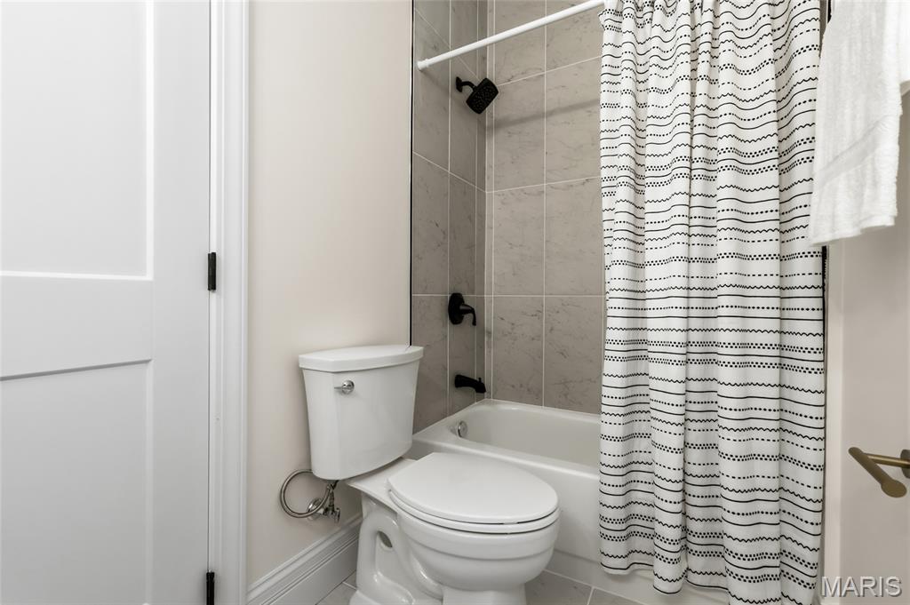 St Aloysius Add - Residential Income