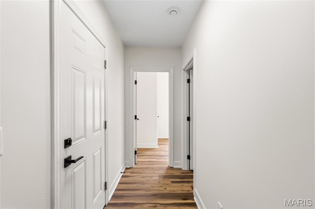 St Aloysius Add - Residential Income