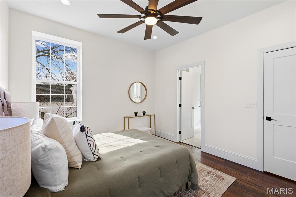 St Aloysius Add - Residential Income