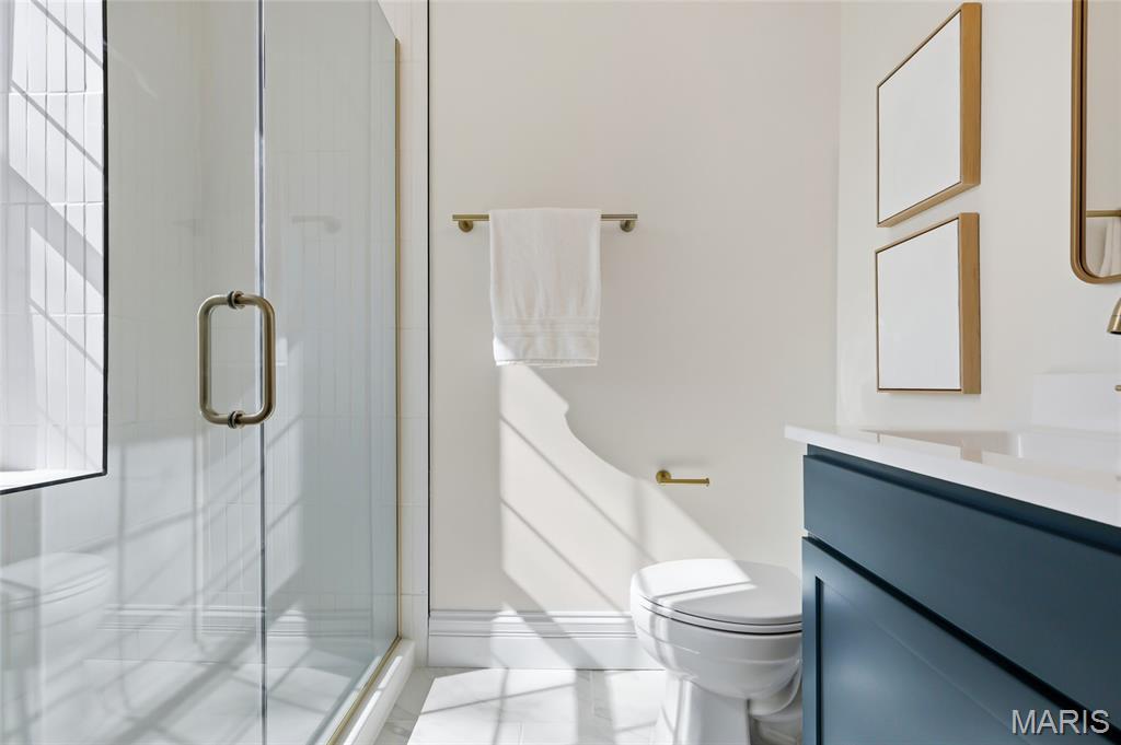 St Aloysius Add - Residential Income