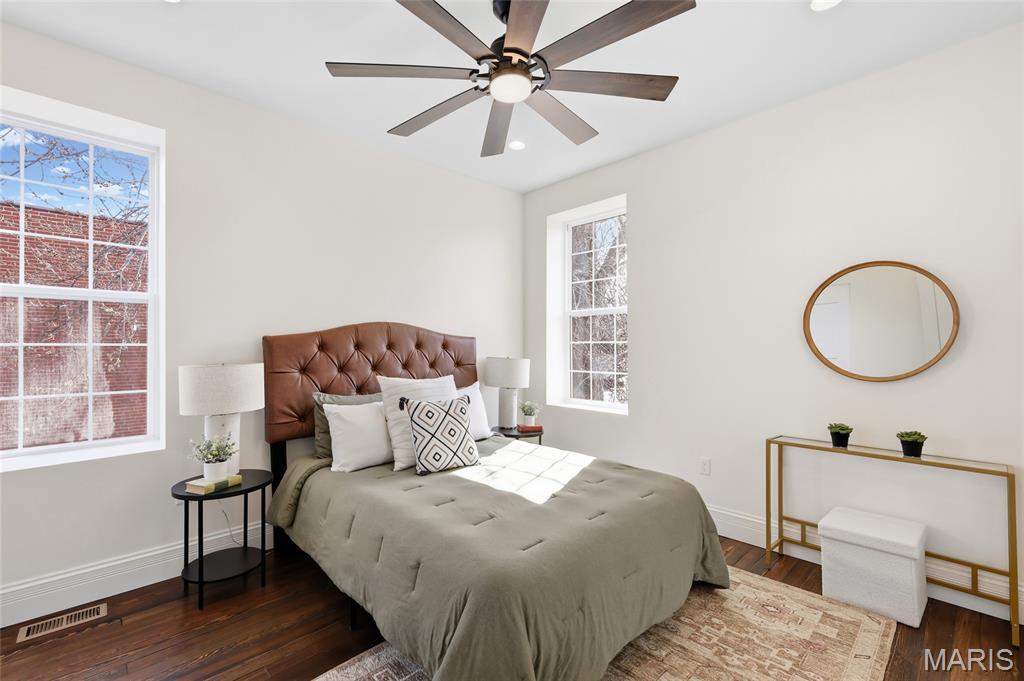 St Aloysius Add - Residential Income