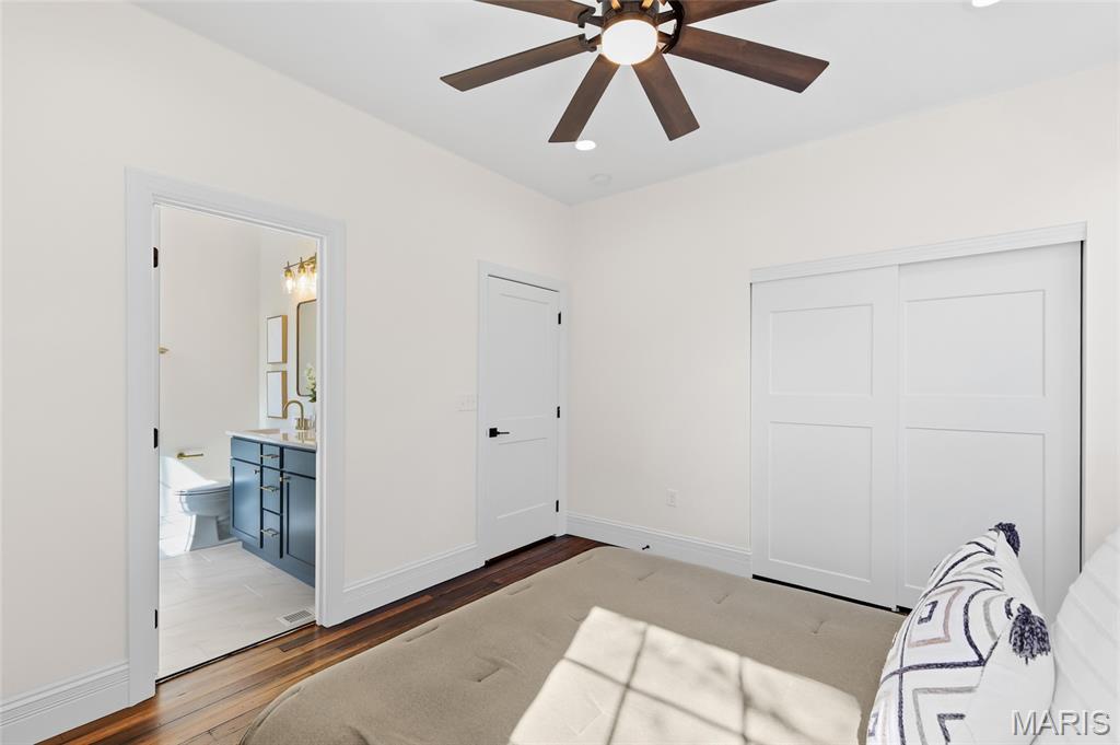 St Aloysius Add - Residential Income