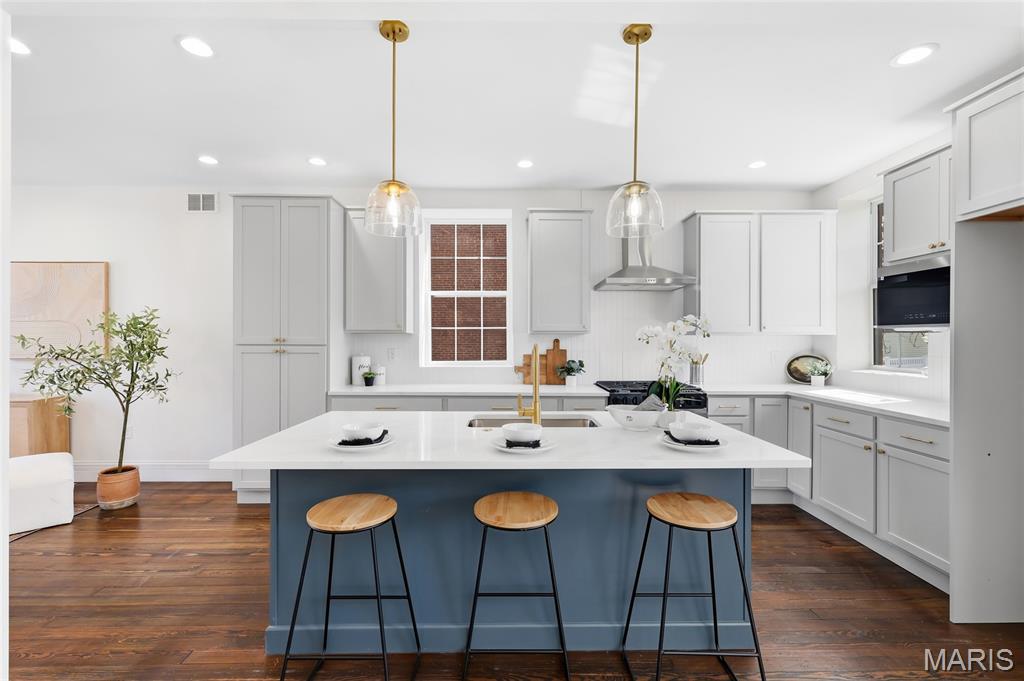 St Aloysius Add - Residential Income