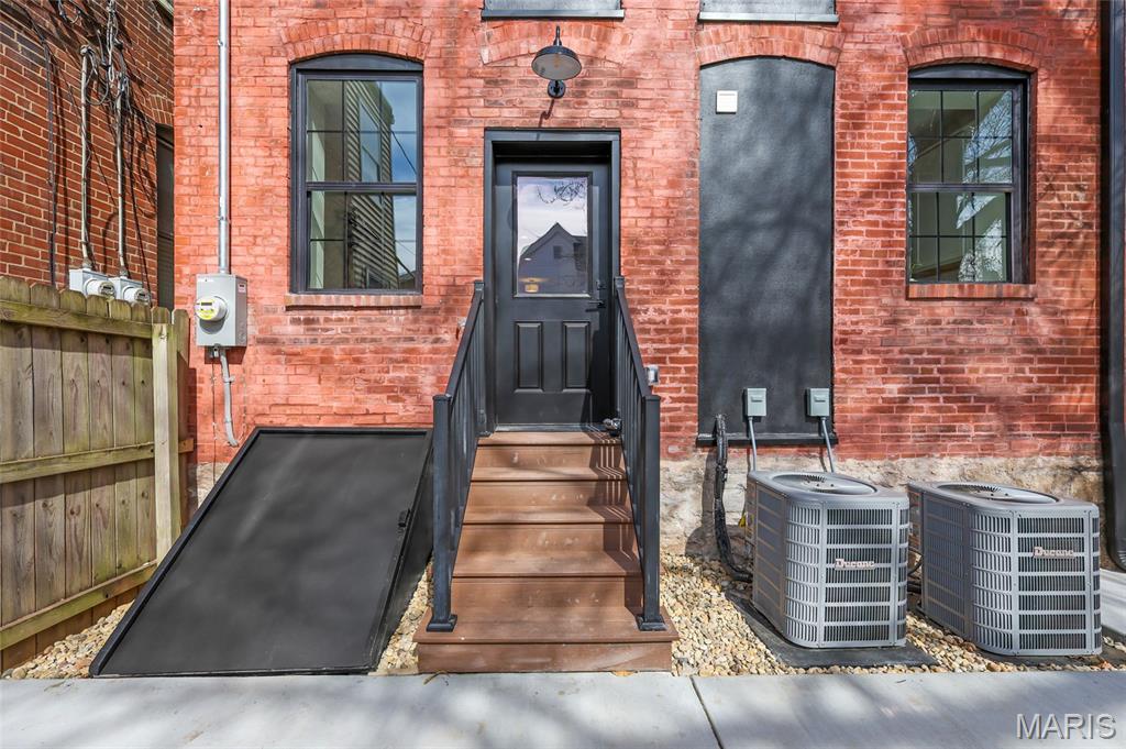 St Aloysius Add - Residential Income