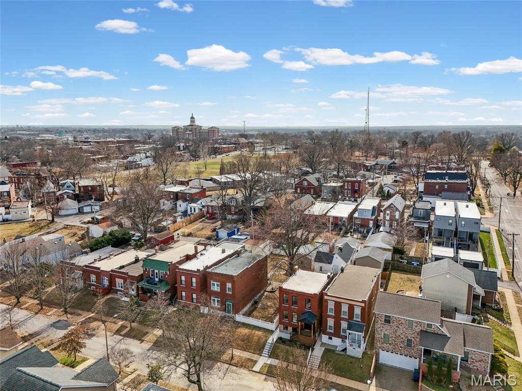 St Aloysius Add - Residential Income