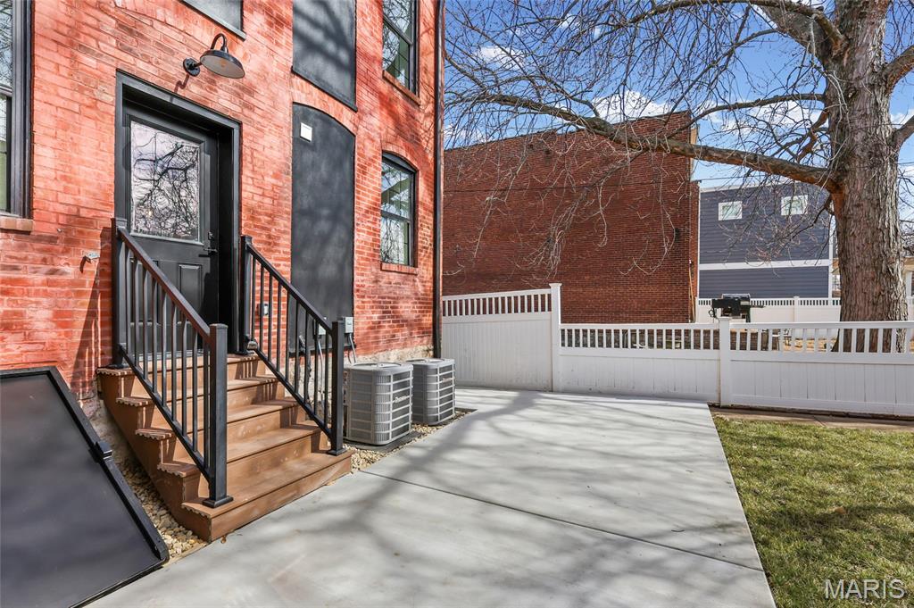 St Aloysius Add - Residential Income