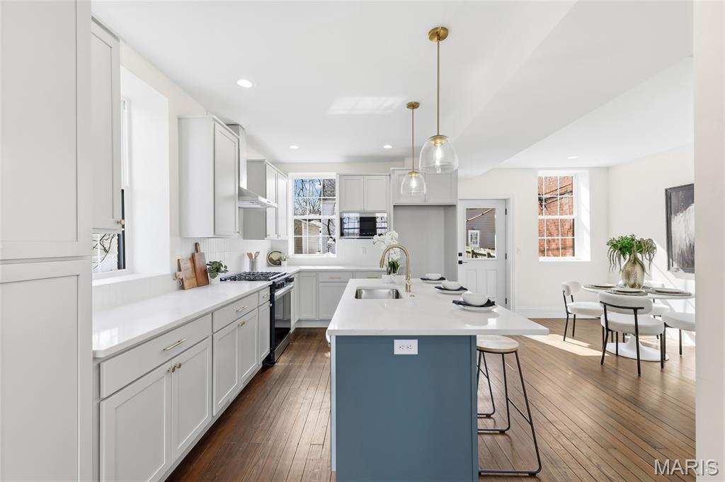 St Aloysius Add - Residential Income