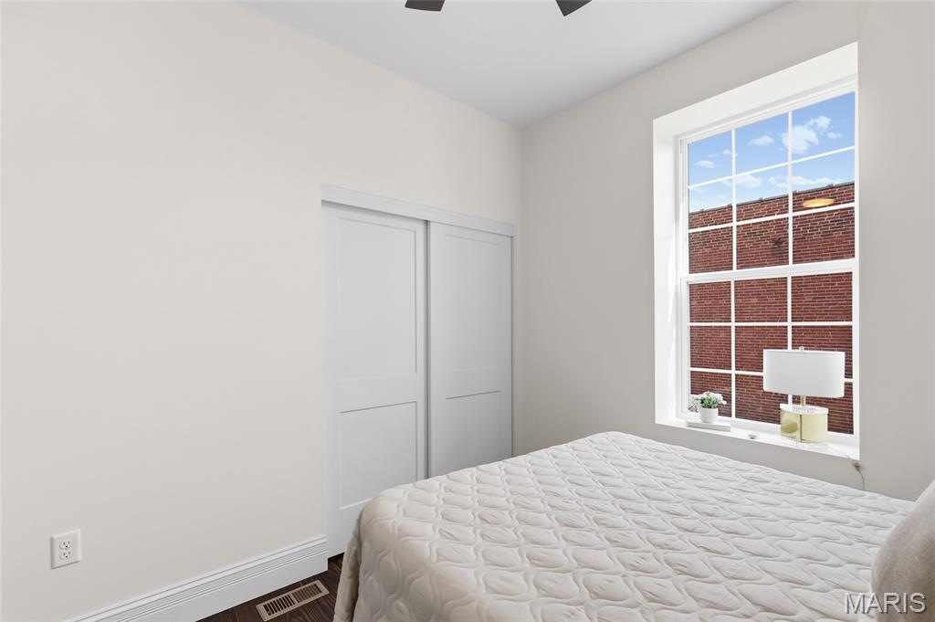 St Aloysius Add - Residential Income