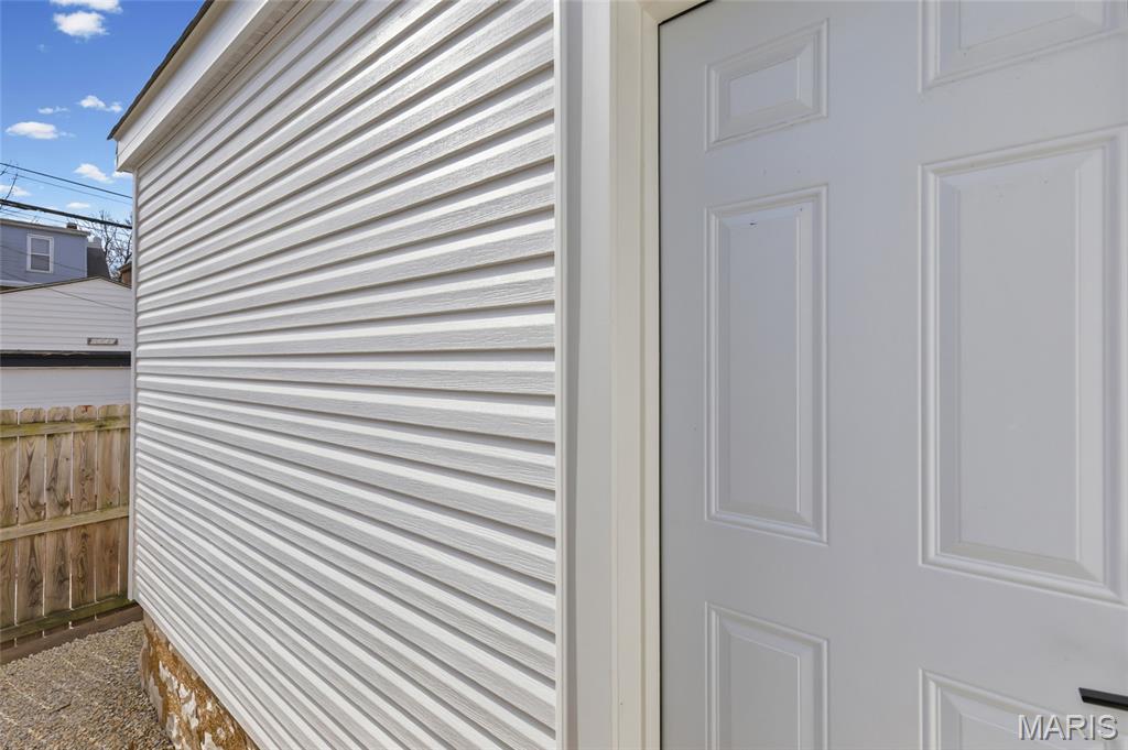 St Aloysius Add - Residential Income