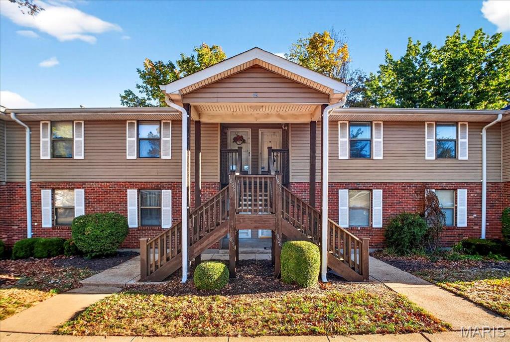 Sunset Park Condo Nineteenth - Residential