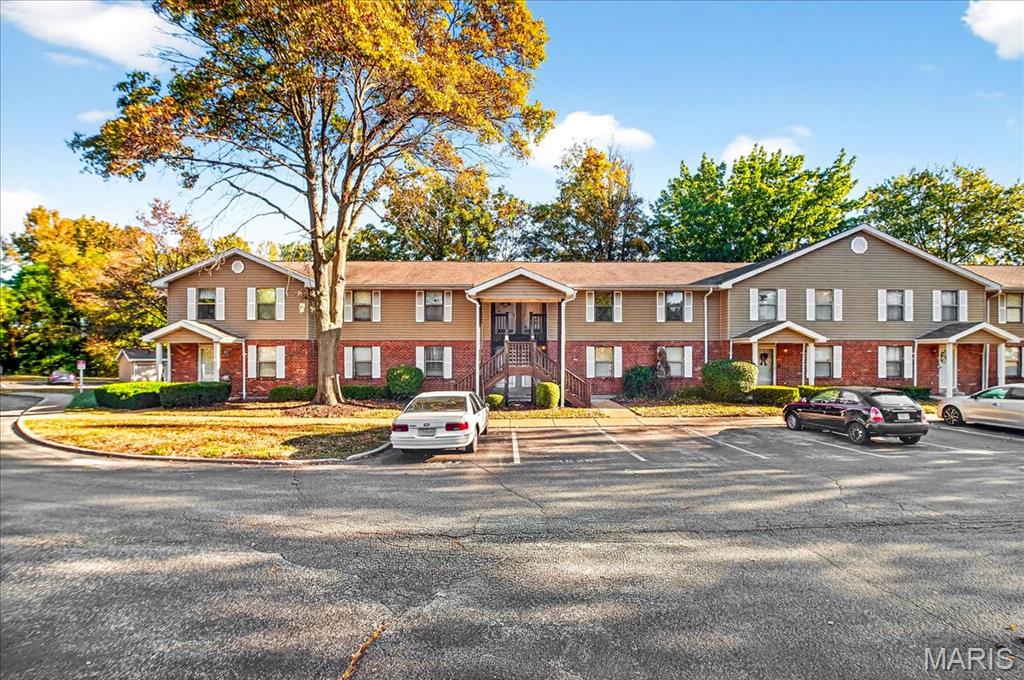 Sunset Park Condo Nineteenth - Residential