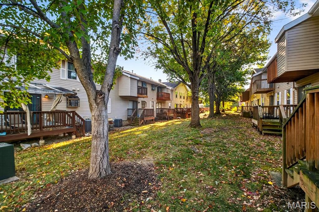 Sunset Park Condo Nineteenth - Residential