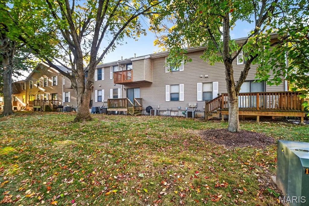 Sunset Park Condo Nineteenth - Residential