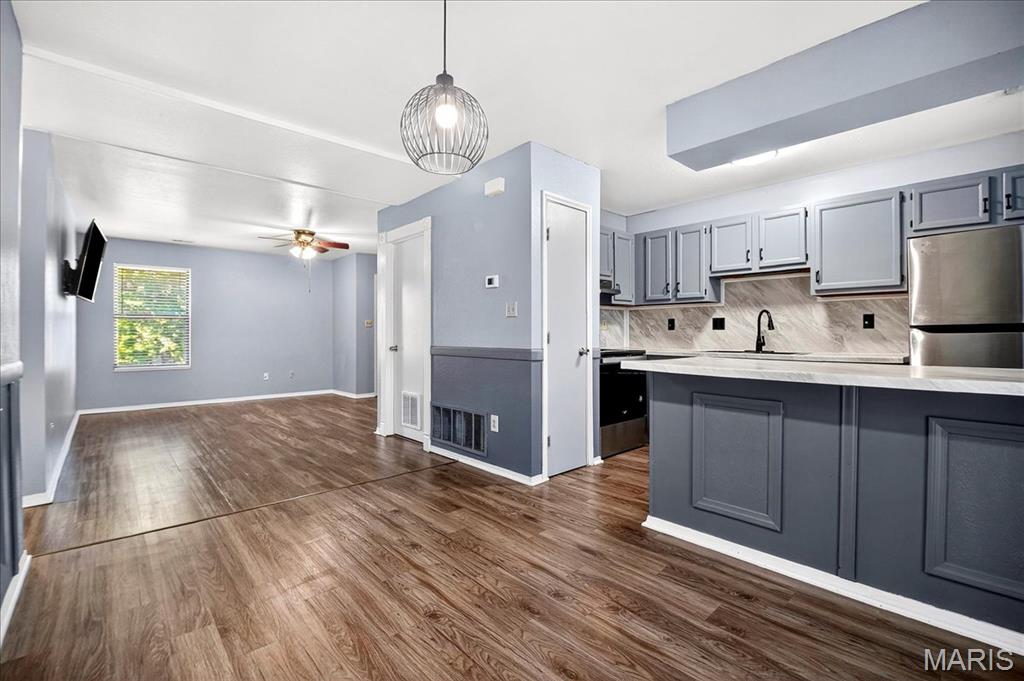 Sunset Park Condo Nineteenth - Residential