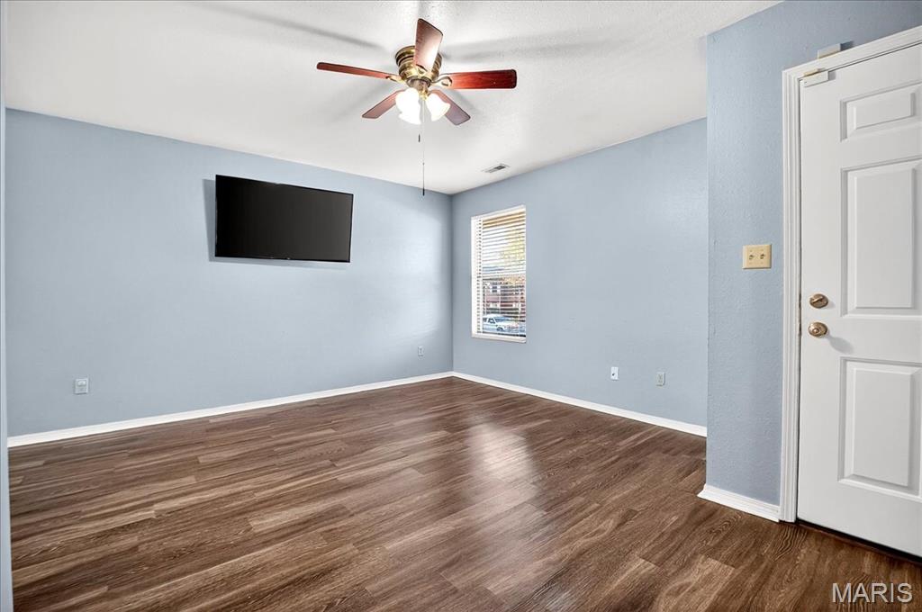 Sunset Park Condo Nineteenth - Residential