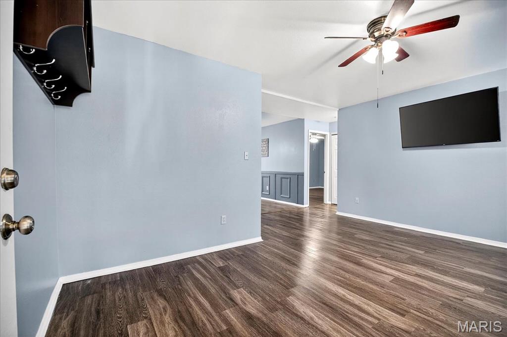 Sunset Park Condo Nineteenth - Residential