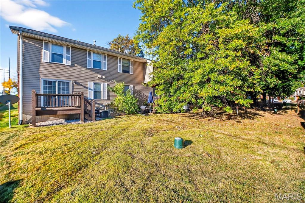 Sunset Park Condo Nineteenth - Residential