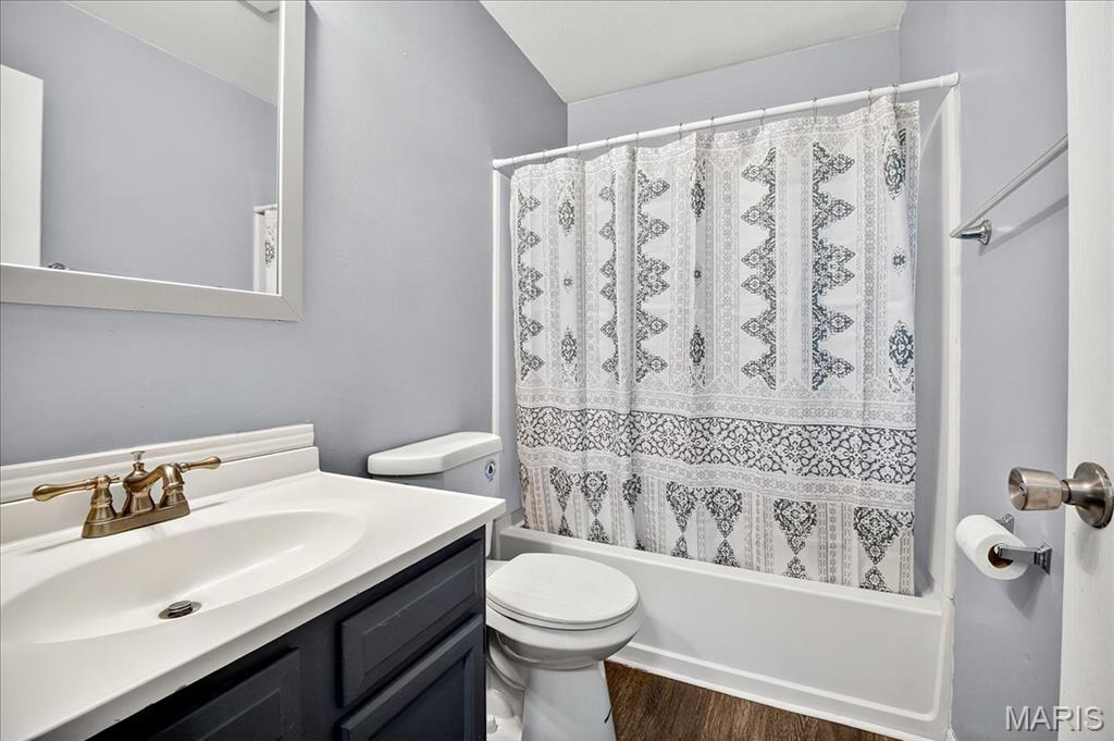 Sunset Park Condo Nineteenth - Residential