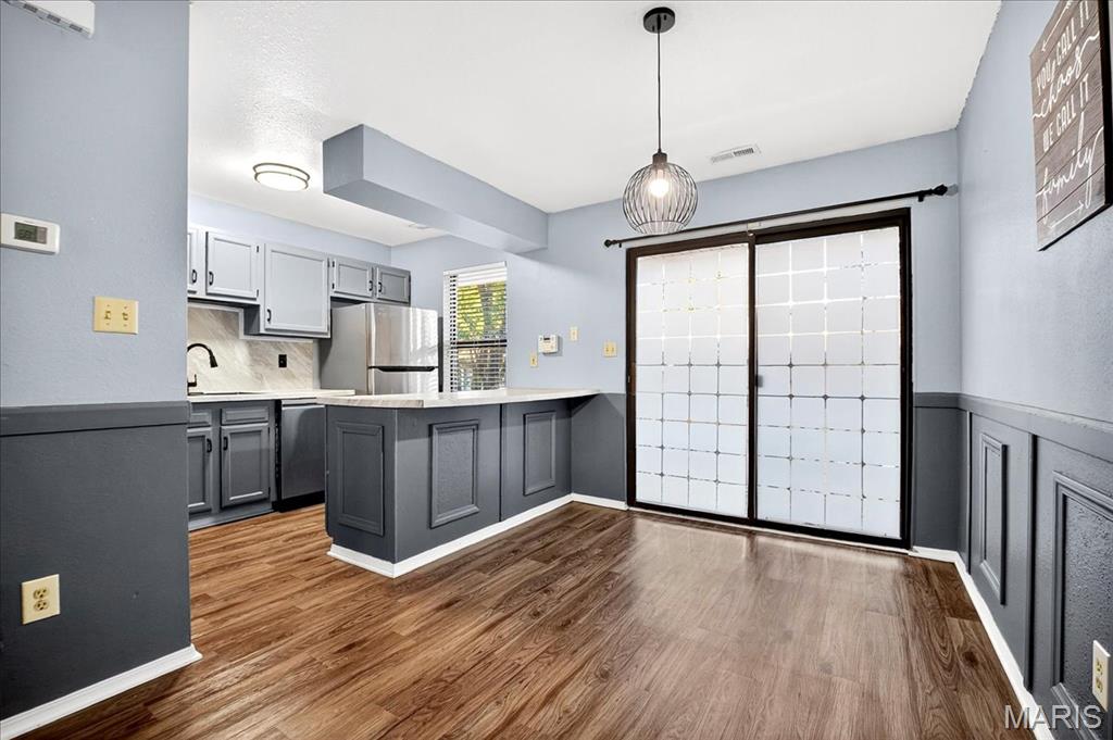 Sunset Park Condo Nineteenth - Residential