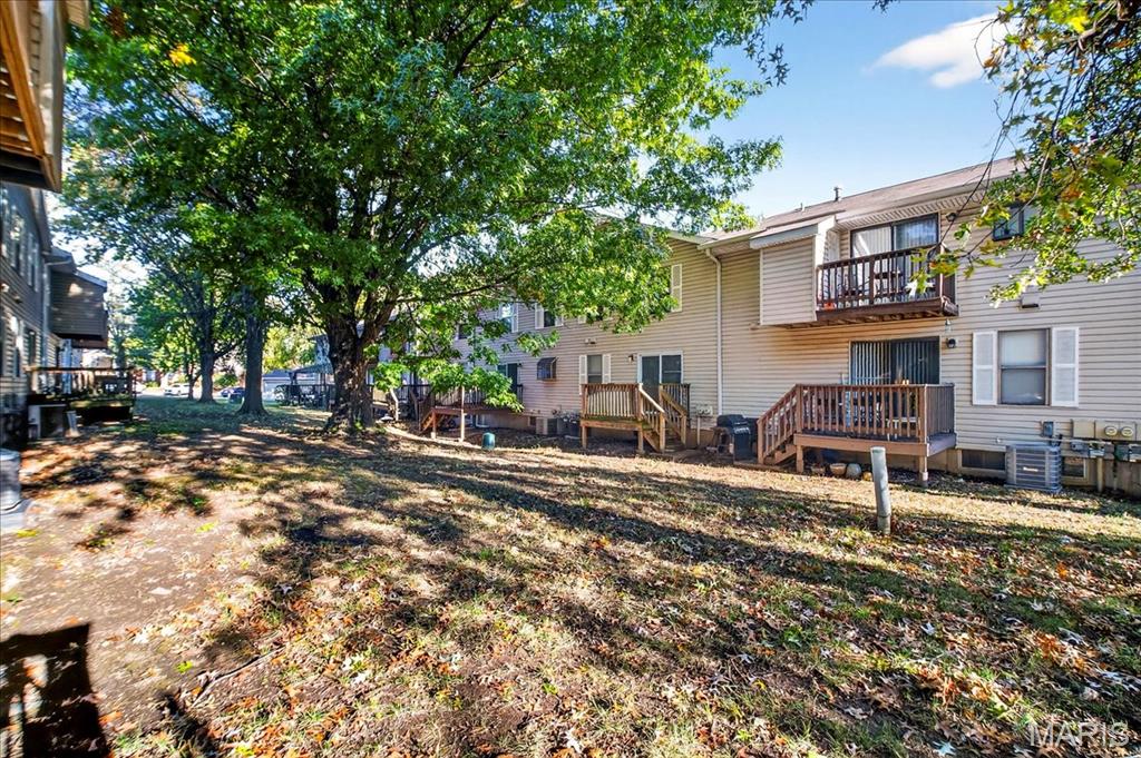 Sunset Park Condo Nineteenth - Residential