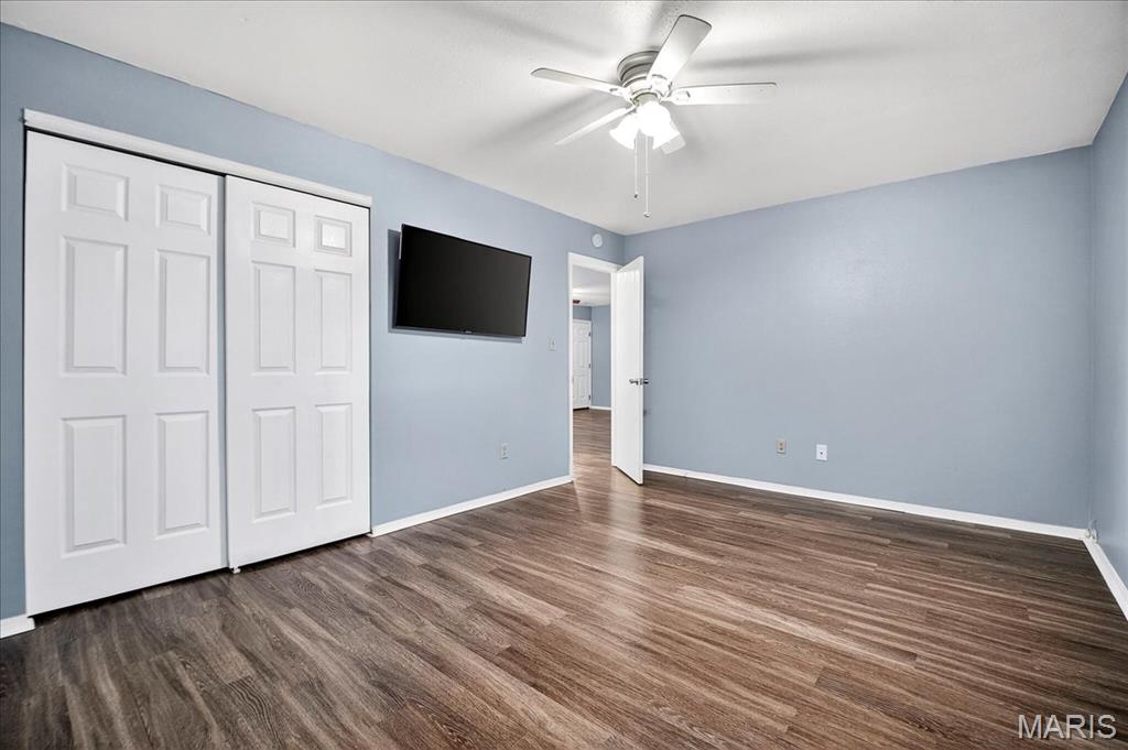 Sunset Park Condo Nineteenth - Residential