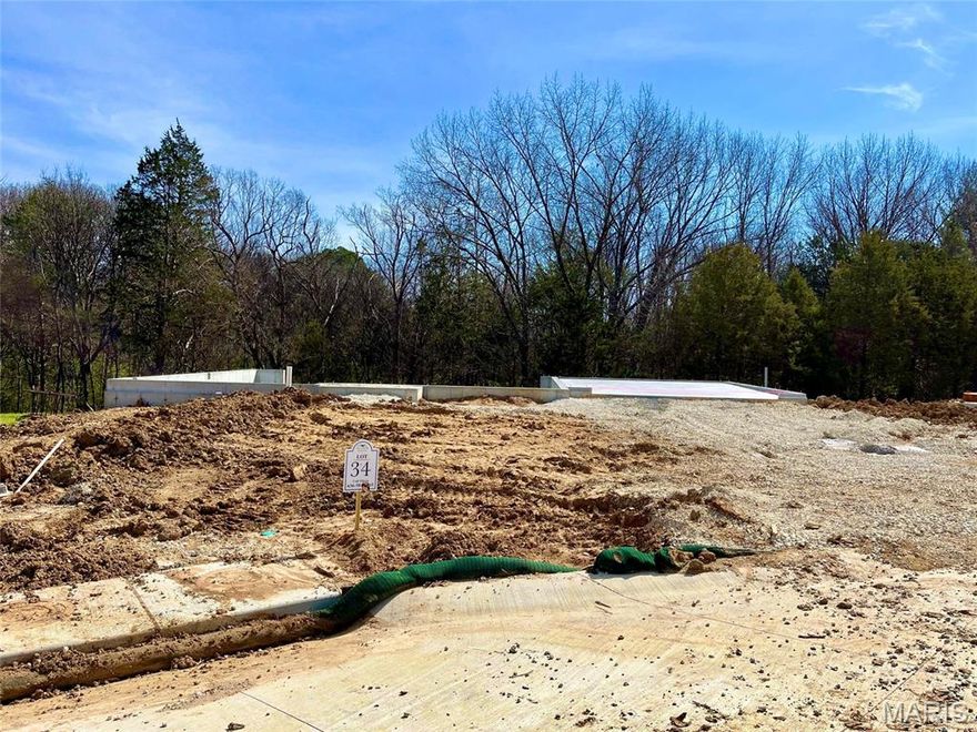 Discover the charm of this ranch-style home! This 3-bedroom, 2-bathroom house offers modern comforts and is nestled in a private community. The all-electric home boasts hard surface flooring throughout the living room, kitchen, hallways, and bedrooms. The kitchen is equipped with stainless steel appliances, including a dishwasher, microwave and range/oven. Stay comfortable year-round with central HVAC, and enjoy high-speed internet through Charter. Located in the Washington, minutes away from downtown, shopping, great restaurants and more! Estimated to be completed late summer 2026.