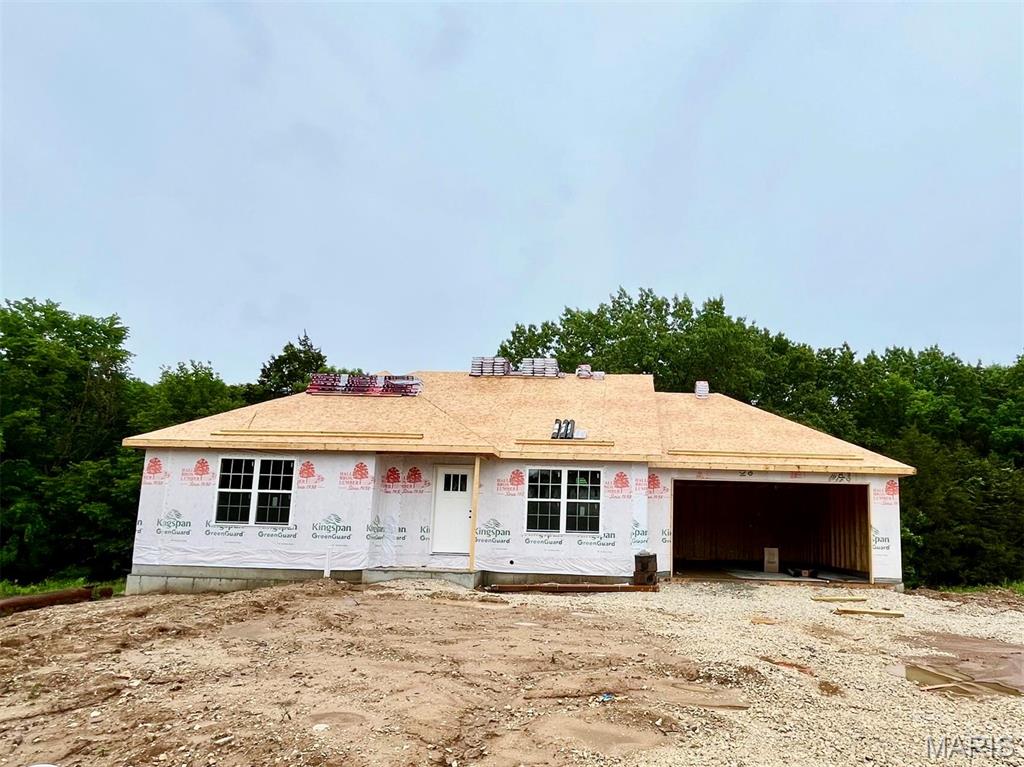 Alexandar Estates - Residential