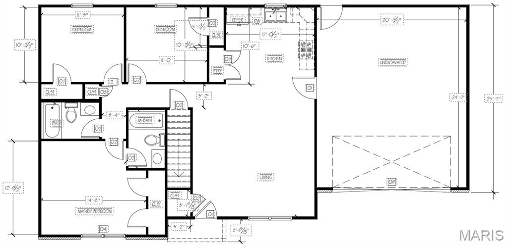 Alexandar Estates - Residential