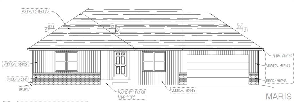 Alexandar Estates - Residential