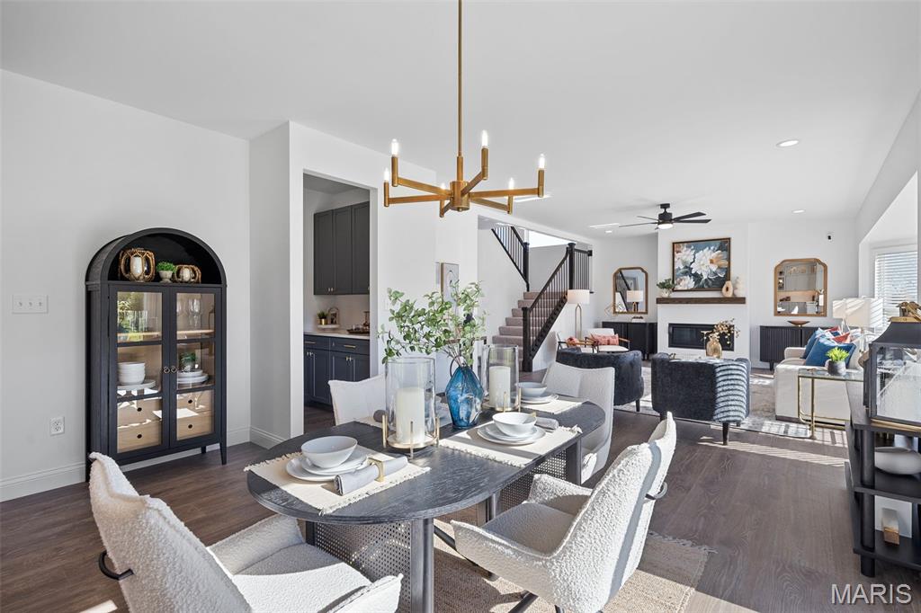 Hawk Ridge 1 - Residential