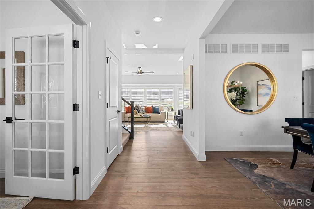 Hawk Ridge 1 - Residential