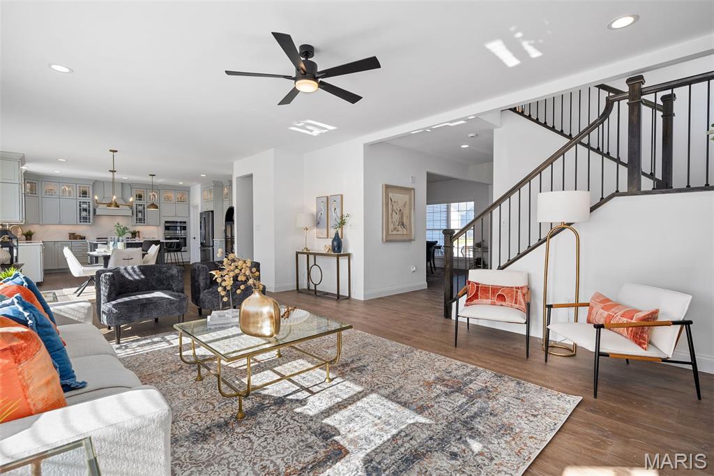 Hawk Ridge 1 - Residential