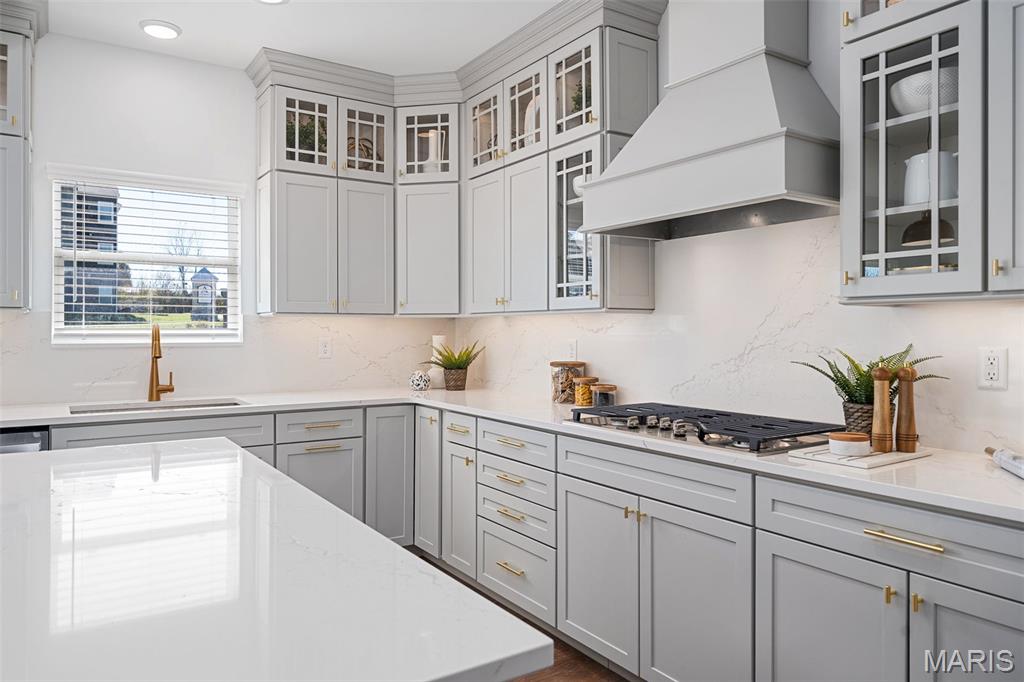 Hawk Ridge 1 - Residential