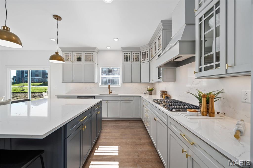 Hawk Ridge 1 - Residential