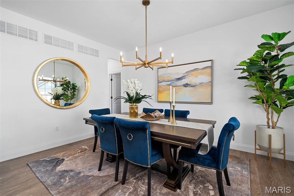 Hawk Ridge 1 - Residential