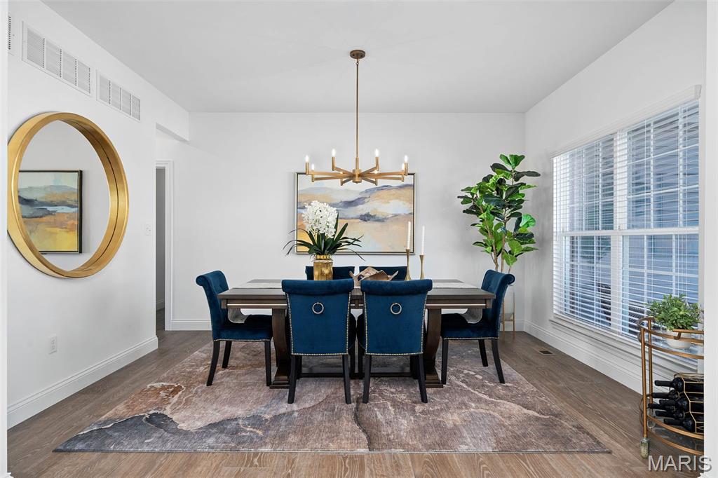 Hawk Ridge 1 - Residential