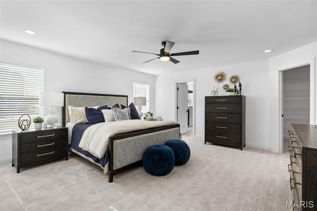 Hawk Ridge 1 - Residential