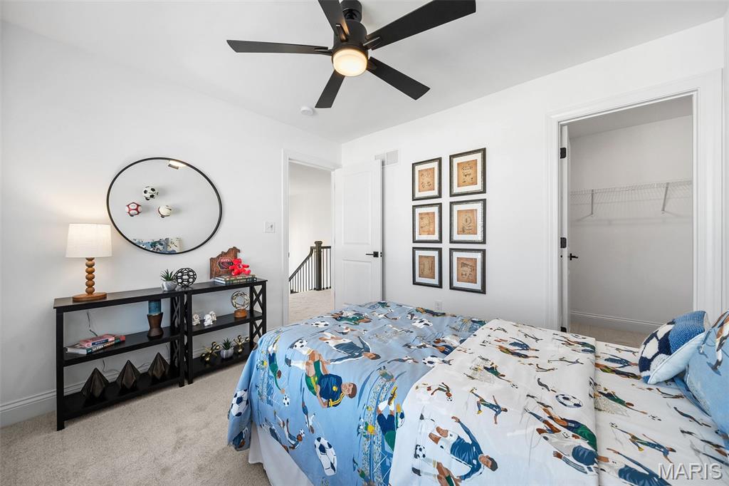 Hawk Ridge 1 - Residential