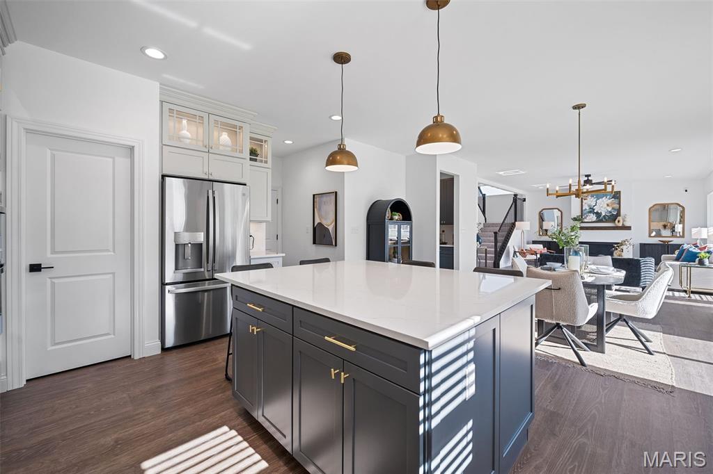 Hawk Ridge 1 - Residential