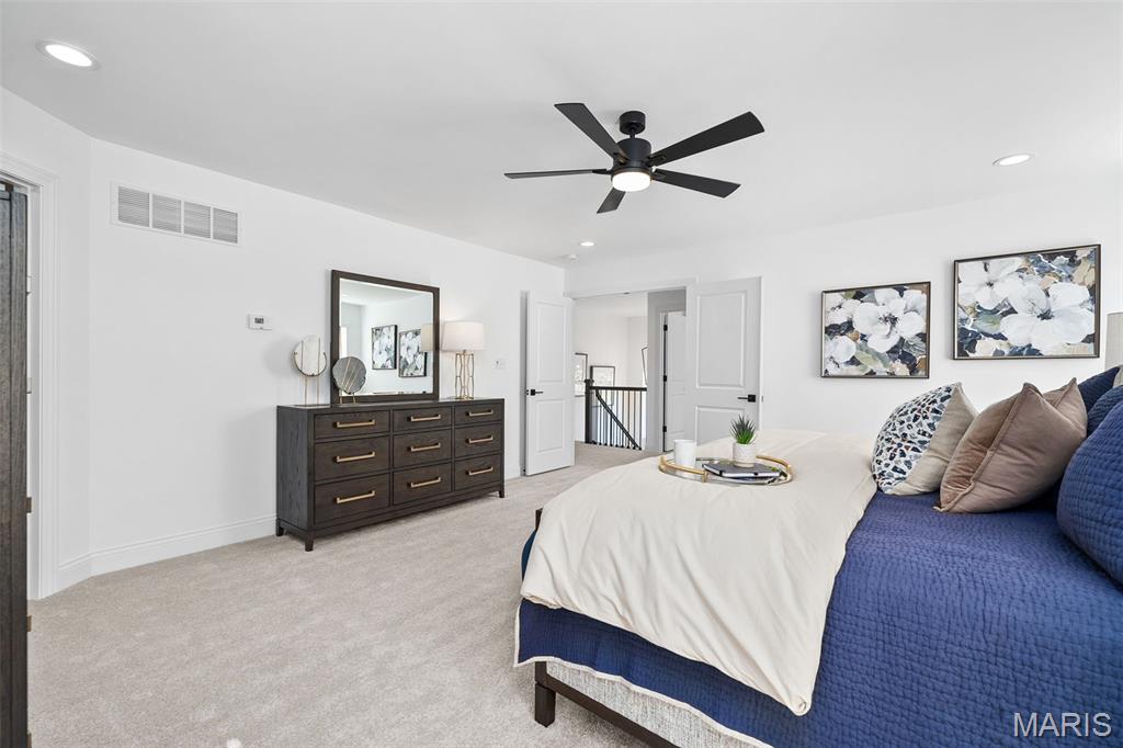 Hawk Ridge 1 - Residential