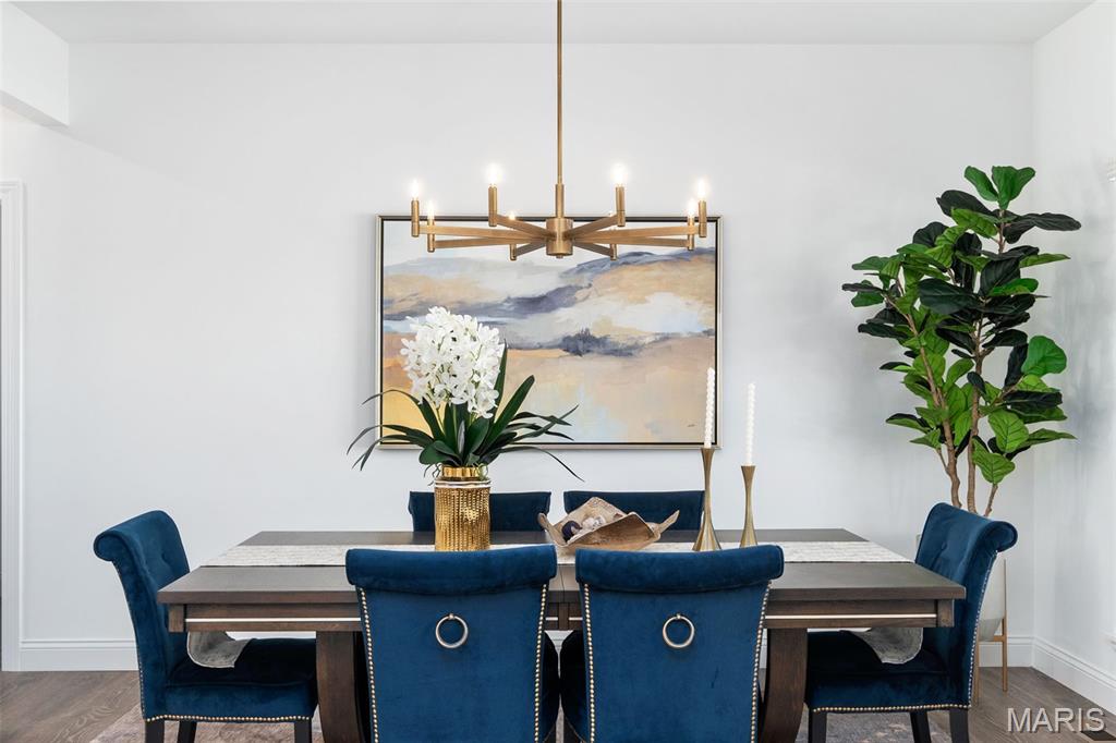 Hawk Ridge 1 - Residential