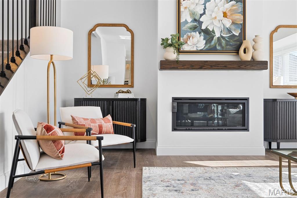 Hawk Ridge 1 - Residential