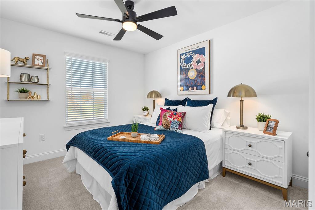 Hawk Ridge 1 - Residential