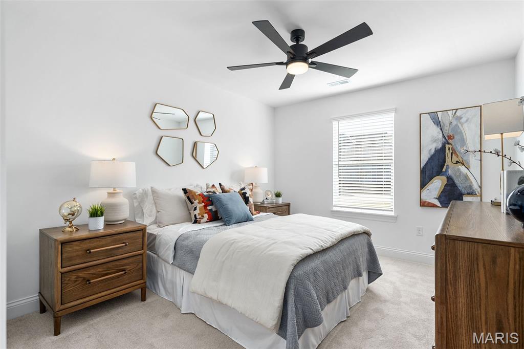 Hawk Ridge 1 - Residential