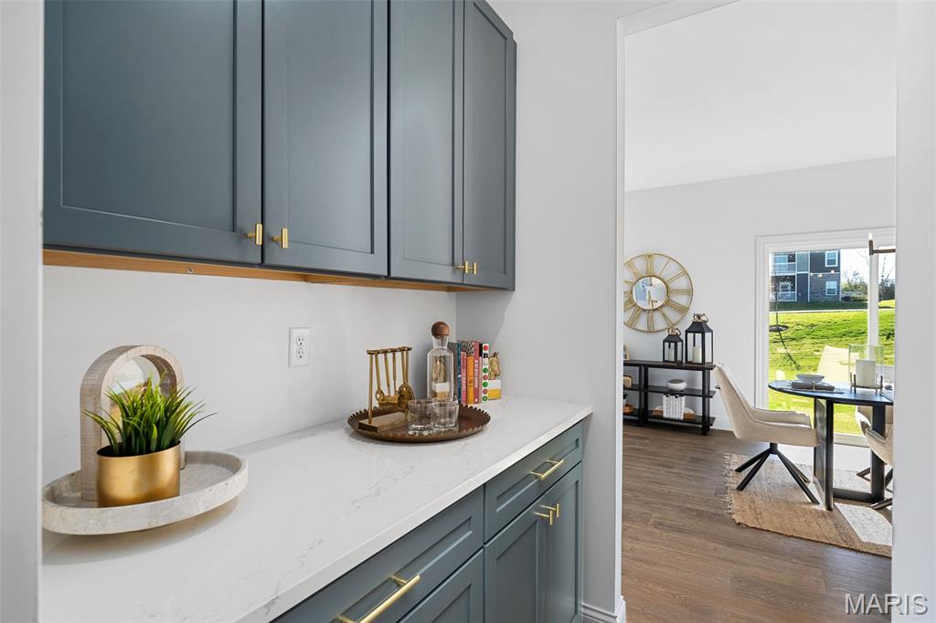 Hawk Ridge 1 - Residential