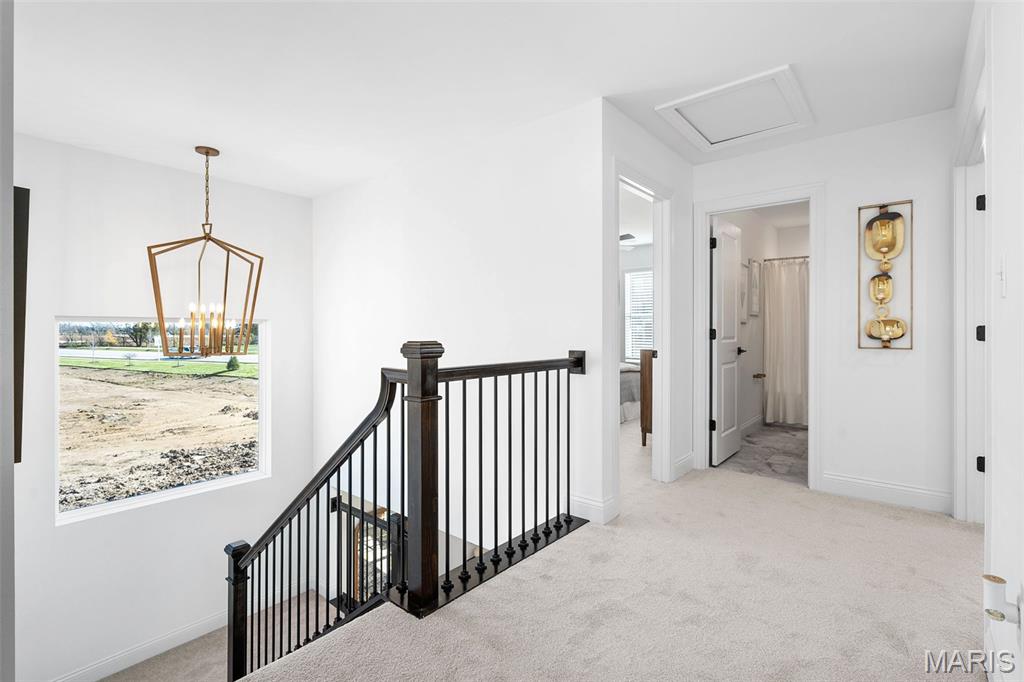 Hawk Ridge 1 - Residential