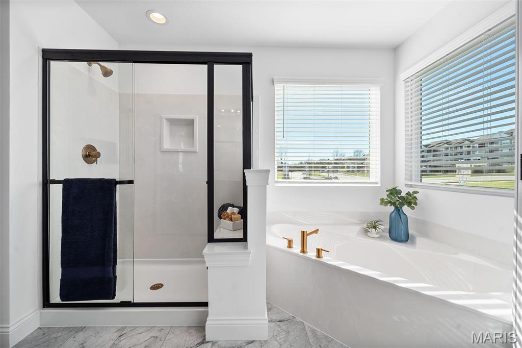 Hawk Ridge 1 - Residential