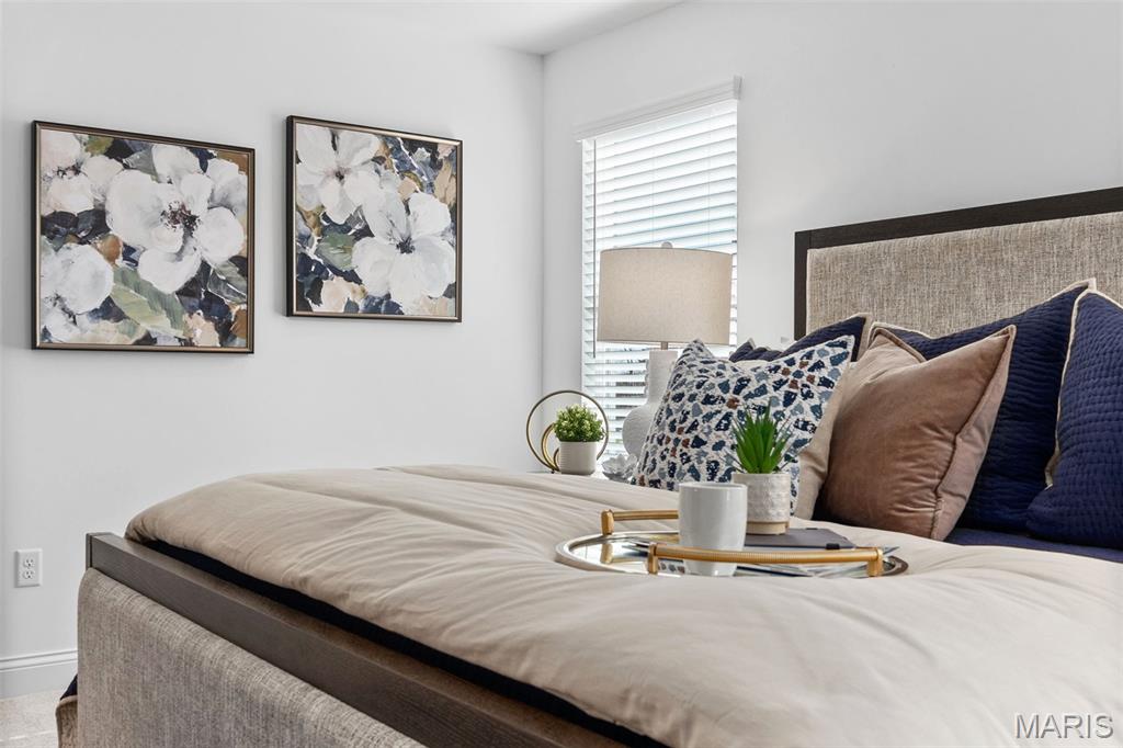 Hawk Ridge 1 - Residential