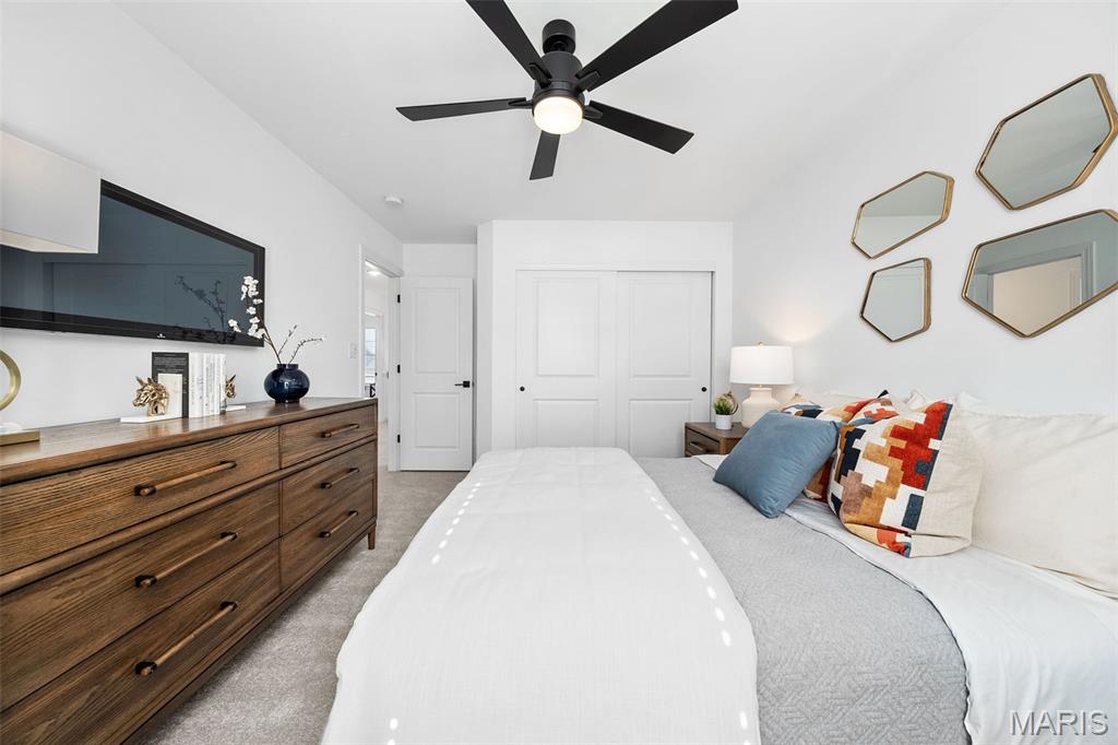 Hawk Ridge 1 - Residential